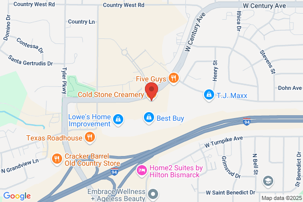 Cold Stone Creamery