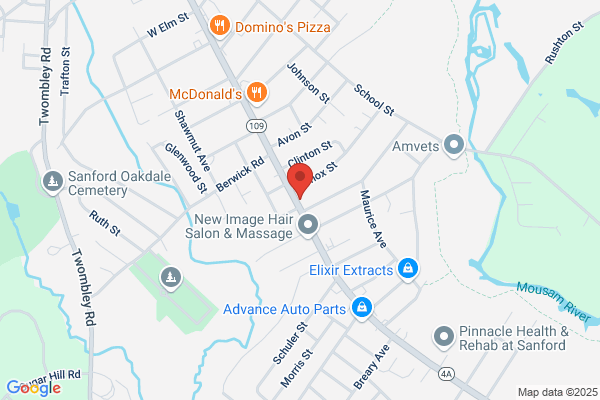 Sanford Insurance Agency