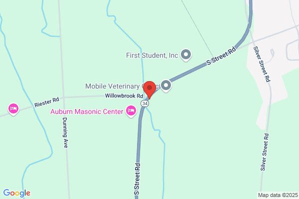 Midstate  Claims Service