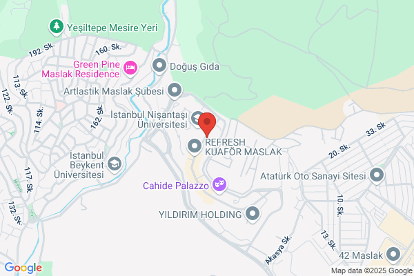 Germolus Law Office