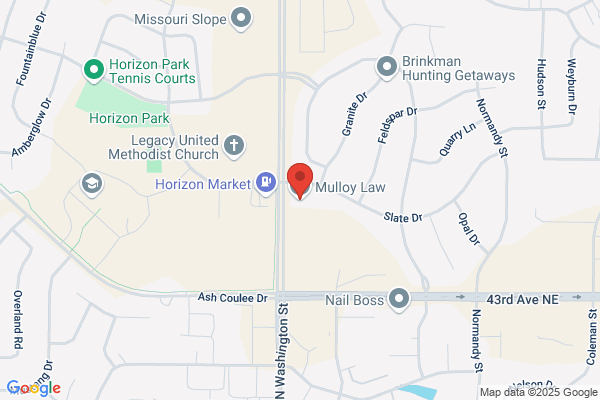 Mulloy Law, PLLC