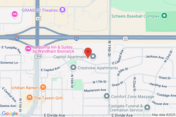 Maring Williams Law Office