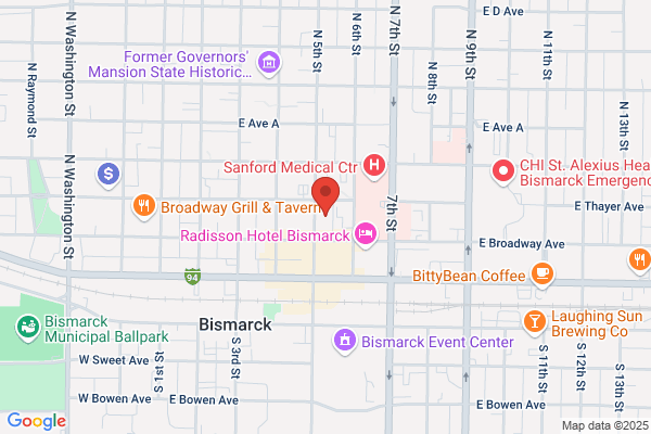Bismarck City of, City Attorney