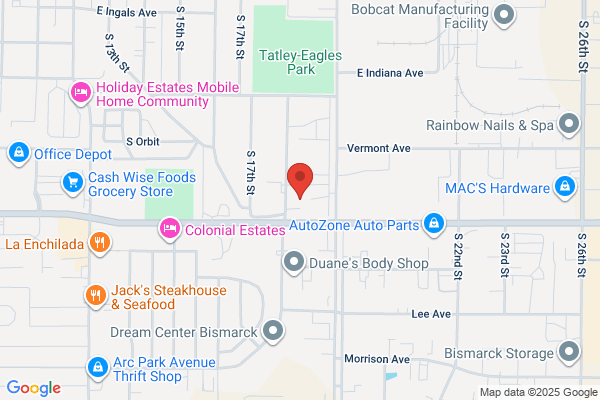 Moorhead Machinery & Boiler Co