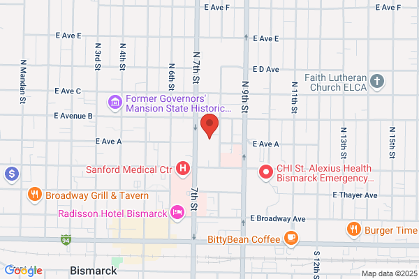 Bismarck Cancer Center