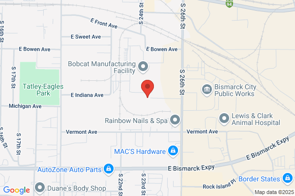 Mid America Steel Inc