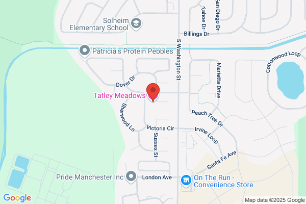 Tatley Meadows