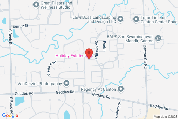Holiday Estates