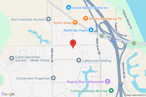 Hometown Moving Inc