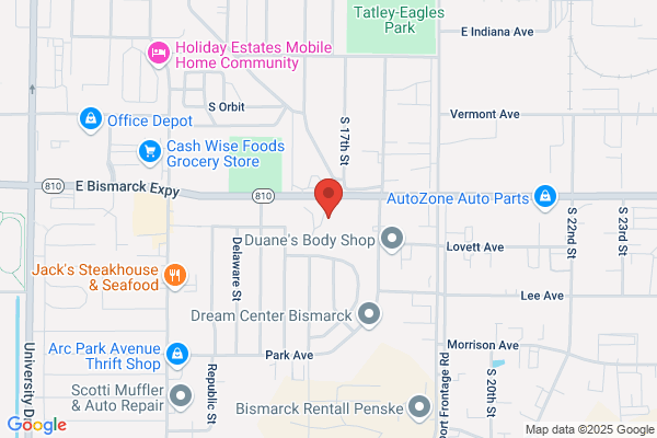 Mighty Auto Parts