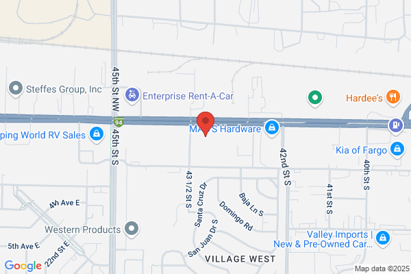 General Equipment & Supplies Inc
