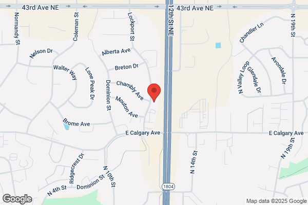 Alliance Real Estate