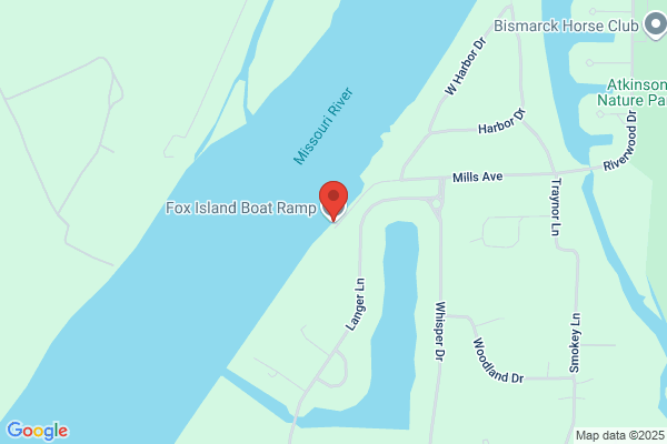 Fox Island Addition-Island Development Inc