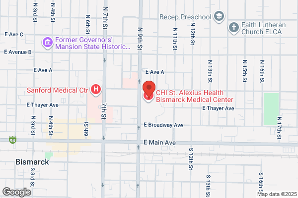 CHI St. Alexius Health Community Pharmacy