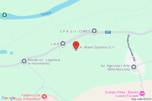 A-1 Water Systems