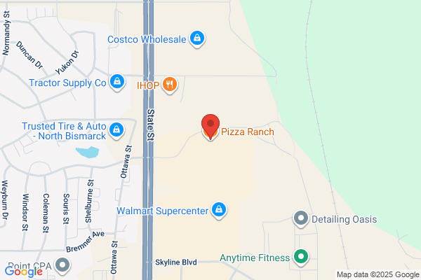 Pizza Ranch