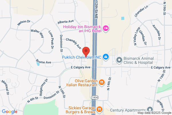 Bismarck Funeral Home & Crematory