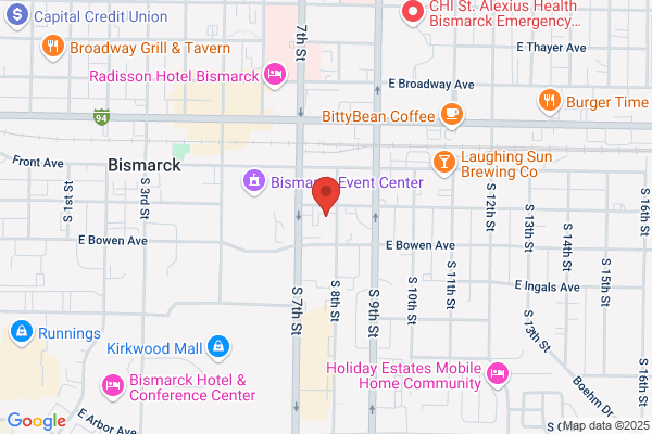 Bisman Community Food Co-op