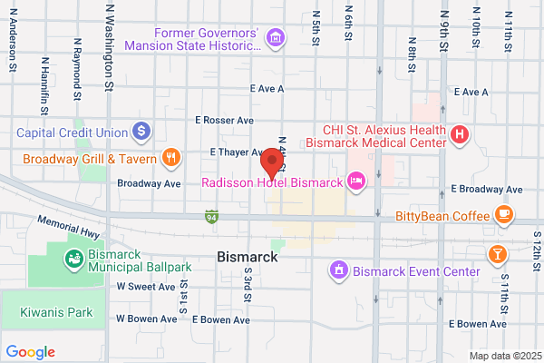 Bismarck Gold & Silver Exchange
