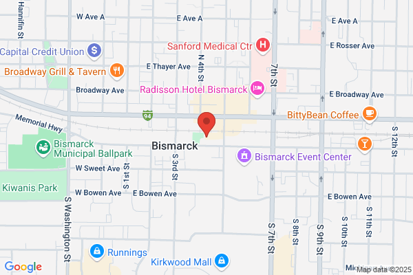 Bismarck Parks and Recreation District