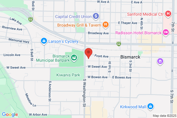 Bismarck Title Company