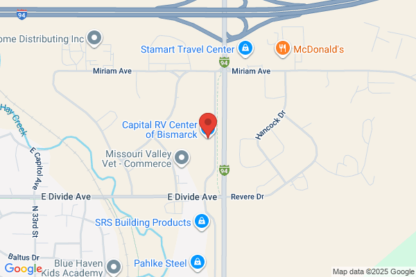 Capital Rv Centers Inc