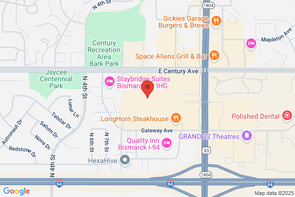Carmike 8 Cinemas