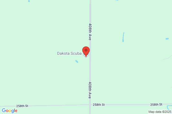Dacotah Divers & Snorkel Center