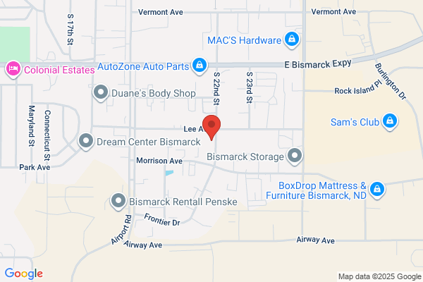 Dakota Refrigeration Inc