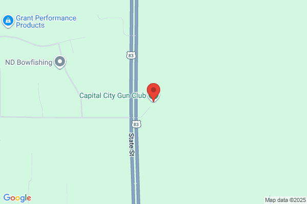 Gun City