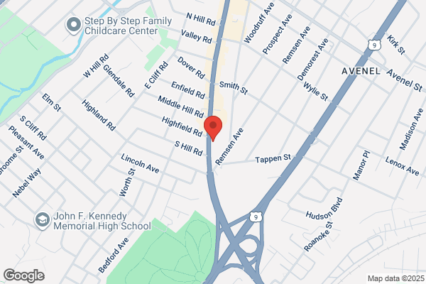 Lees Repair & Auto Body