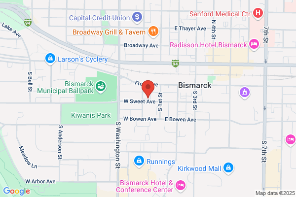 Midwestern Enterprises Inc