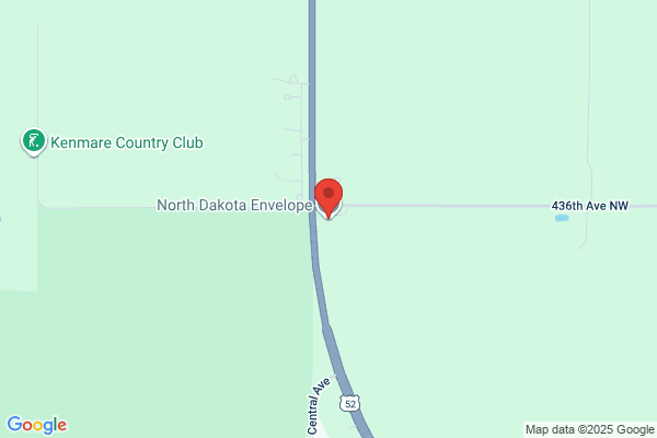 North Dakota Envelope Co