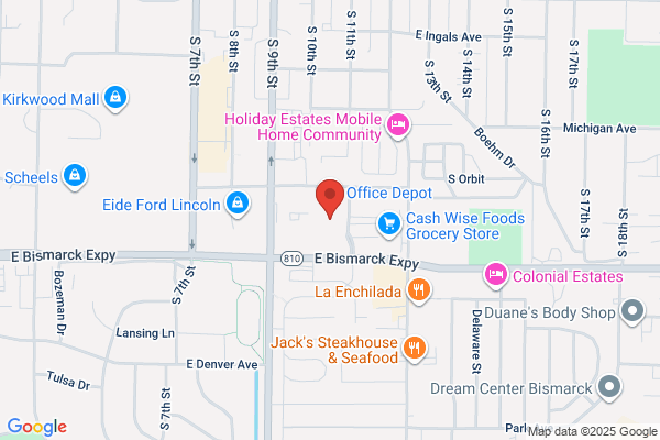 Office Depot - Tech Services