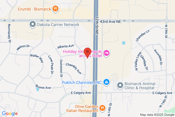 InReach Physical Therapy - North Bismarck