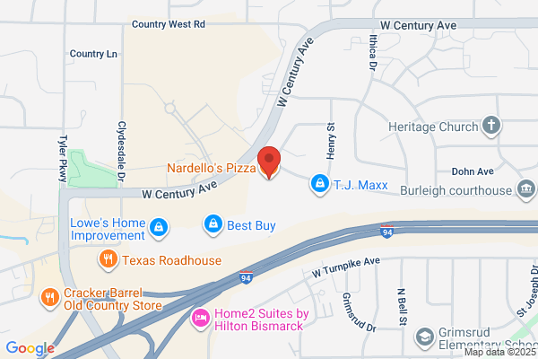 Nardello's Pizza