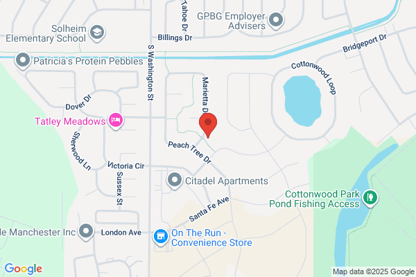 Bismarck Plumbing