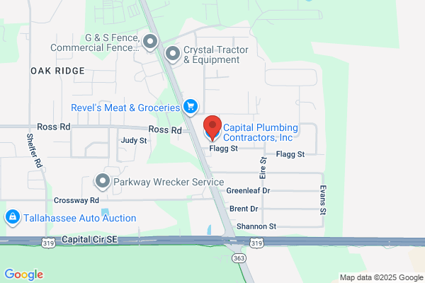Capital Plumbing, LLC
