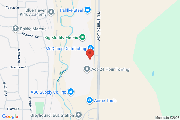 Cofell's Plumbing & Heating Inc