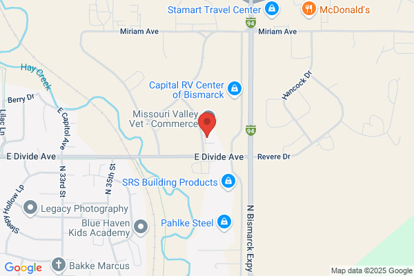 Titan Plumbing Heating & Air Inc