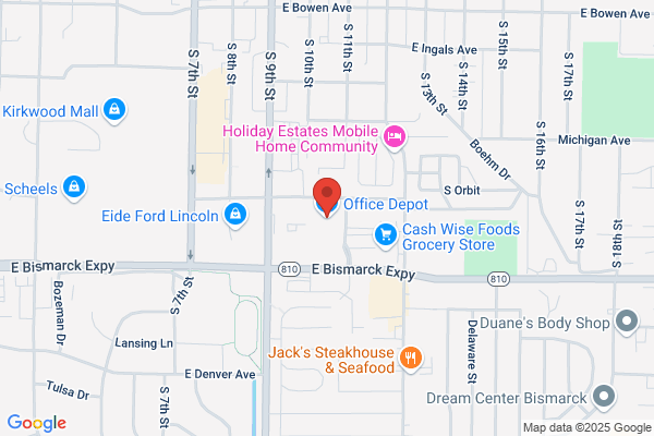 Office Depot - Print & Copy Services