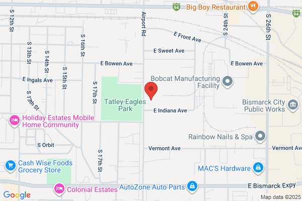 Aladdin Realty Inc