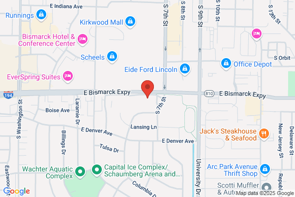 Bianco Realty Inc