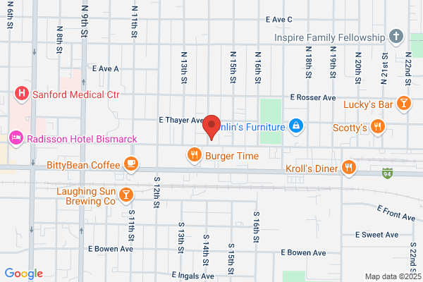 Dakota Properties Real Estate Inc