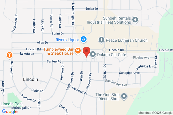Dakota Community Bank