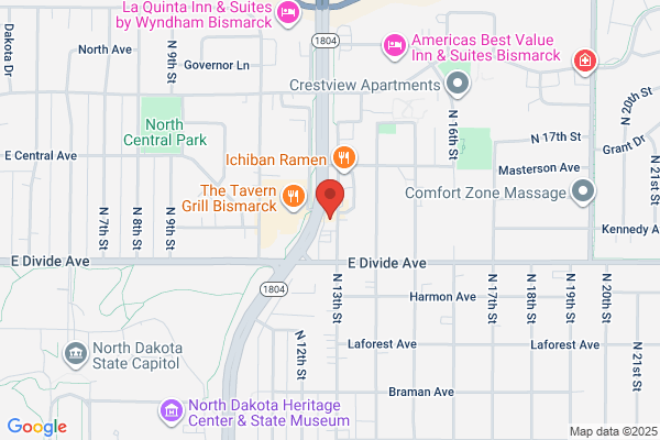Dakota Community Bank
