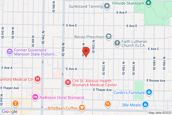 Bible Baptist Church