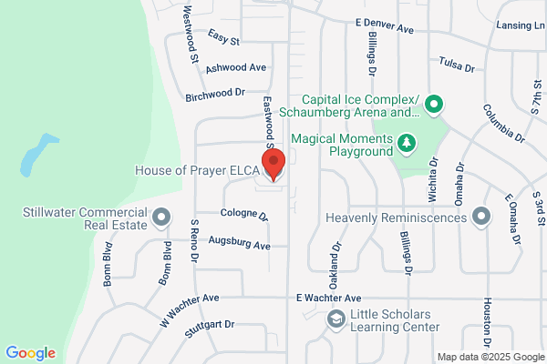Center For Pastoral Ministry