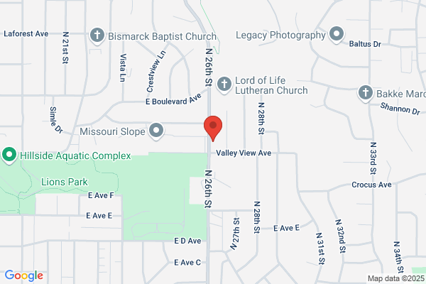 Seventh-Day Adventist Church