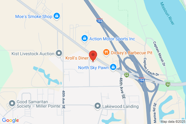 Kroll's Diner